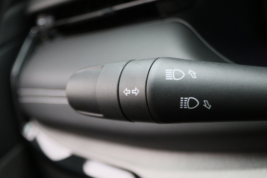 Jeep Compass 4xe 240 Plug-in Hybrid Electric S Leer, Virtual Cockpit, Camera, Stuur-/Stoelverw., Apple Carplay, ACC, 19"