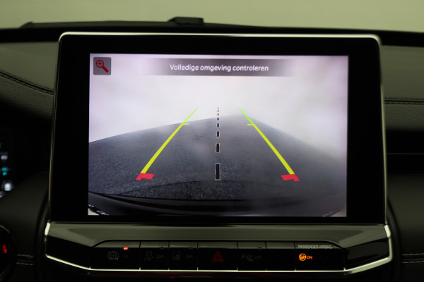 Jeep Compass 4xe 240 Plug-in Hybrid Electric S Leer, Virtual Cockpit, Camera, Stuur-/Stoelverw., Apple Carplay, ACC, 19"