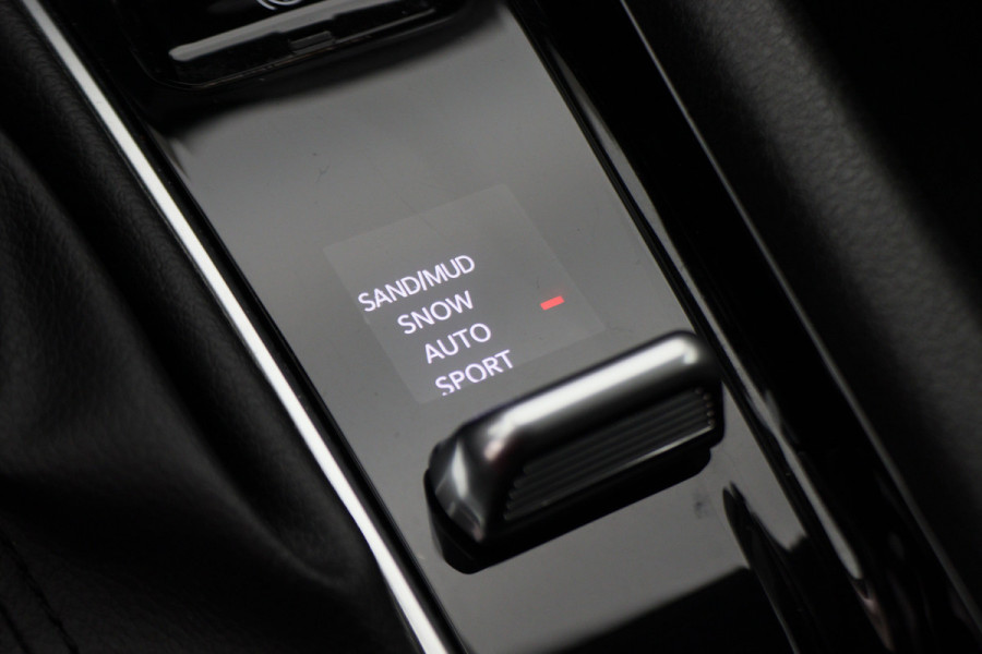 Jeep Compass 4xe 240 Plug-in Hybrid Electric S Leer, Virtual Cockpit, Camera, Stuur-/Stoelverw., Apple Carplay, ACC, 19"