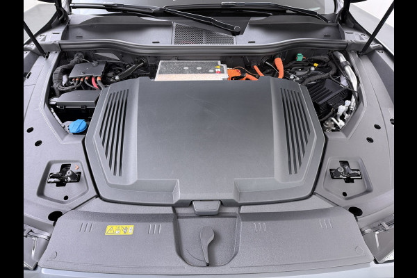 Audi e-tron 50 Quattro 71kWh SOH 90% Leder Camera Panoramadak Adap.Cruise Apple Carplay Android Auto Business Edition Plus Elek.Stoelen Memory Elek.Achterklep Stoelverwarming Led Lmv 21" Optiek-pakket zwart Origineel Nederlandse Auto