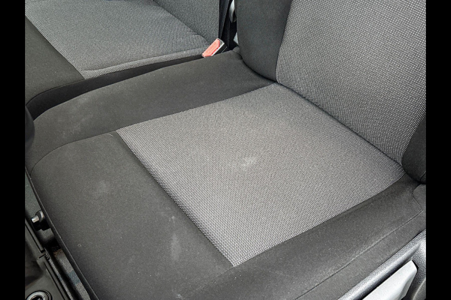 Opel Vivaro 2.0 CDTI L3H1 Dubbele Cabine Edition 6-zits Automaat Airco Navigatie Trekhaak