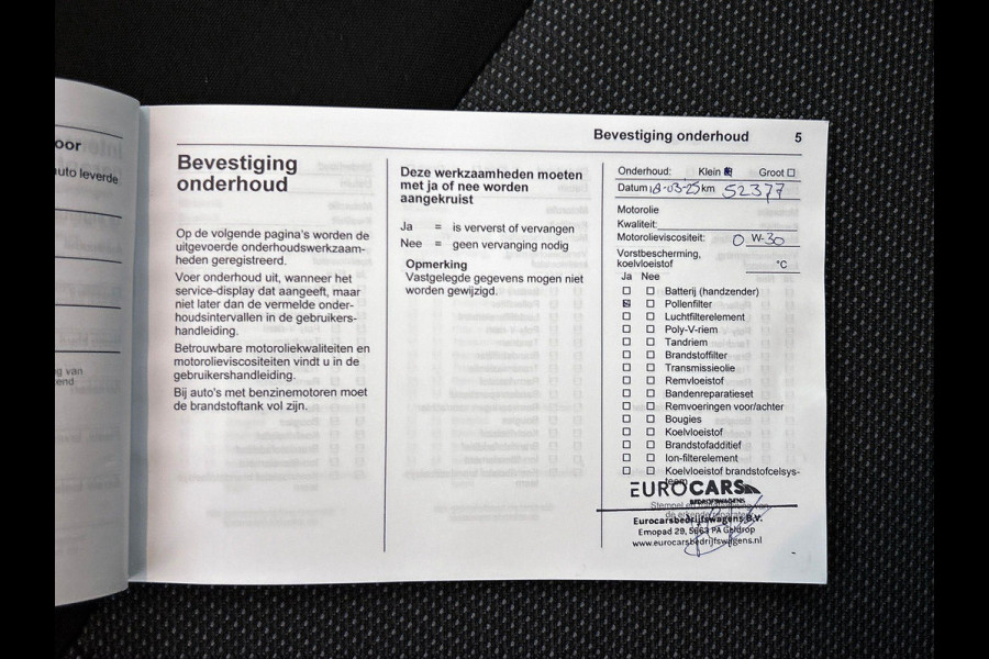 Opel Vivaro 2.0 CDTI L3H1 Dubbele Cabine Edition 6-zits Automaat Airco Navigatie Trekhaak