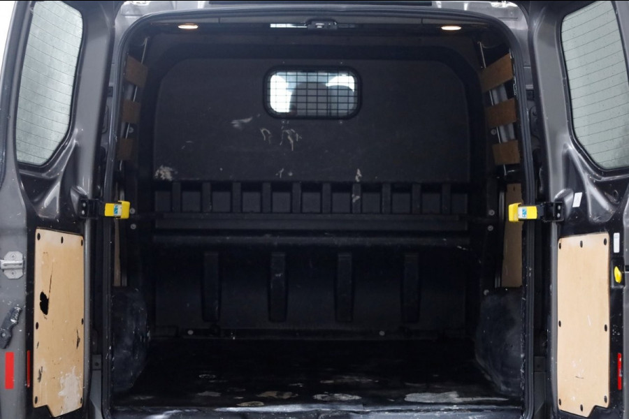 Ford Transit Custom 2.0 TDCI 130pk L2H1 D.C. Limited Navi/Camera/2x Schuifdeur MARGE/BTW-Vrij 05-2019
