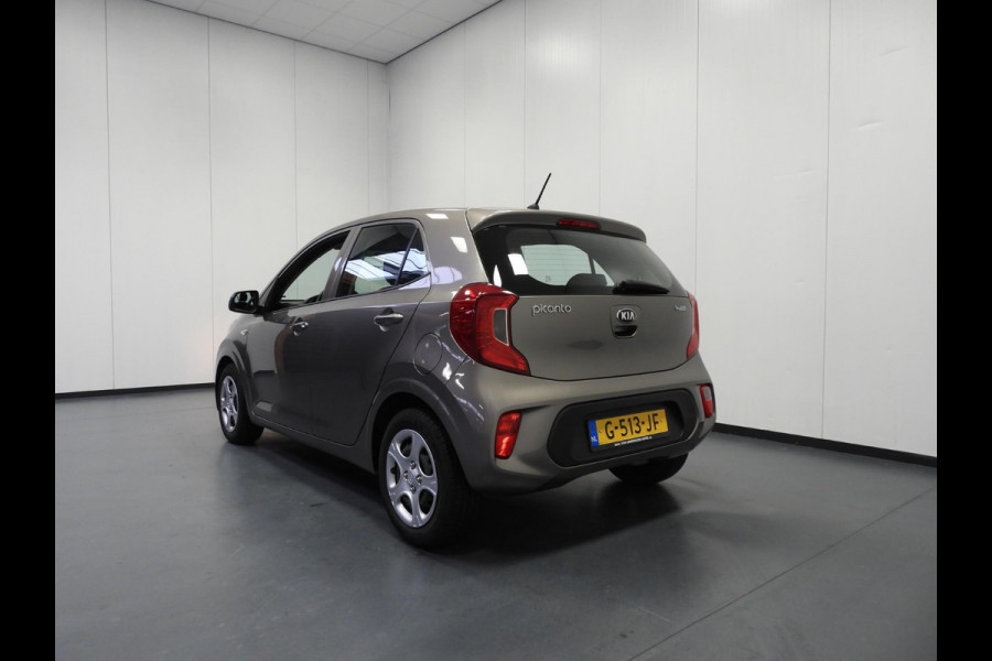 Kia Picanto 1.0 MPi ComfortLine AIRCO/BLUETOOTH!