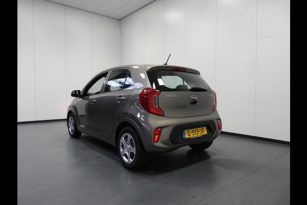 Kia Picanto 1.0 MPi ComfortLine AIRCO/BLUETOOTH!