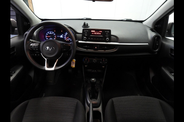 Kia Picanto 1.0 MPi ComfortLine AIRCO/BLUETOOTH!