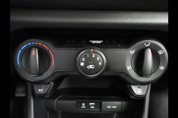 Kia Picanto 1.0 MPi ComfortLine AIRCO/BLUETOOTH!