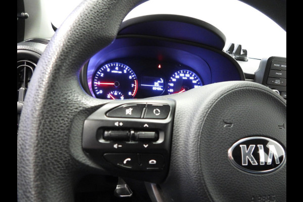 Kia Picanto 1.0 MPi ComfortLine AIRCO/BLUETOOTH!