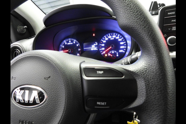 Kia Picanto 1.0 MPi ComfortLine AIRCO/BLUETOOTH!