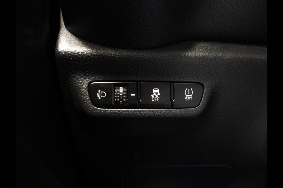 Kia Picanto 1.0 MPi ComfortLine AIRCO/BLUETOOTH!