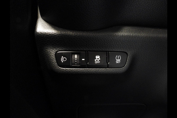 Kia Picanto 1.0 MPi ComfortLine AIRCO/BLUETOOTH!