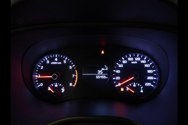 Kia Picanto 1.0 MPi ComfortLine AIRCO/BLUETOOTH!