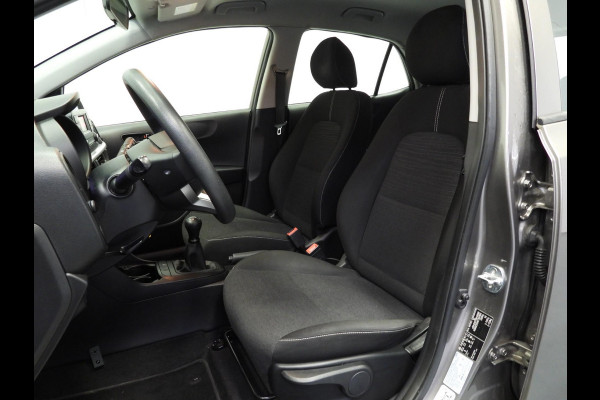 Kia Picanto 1.0 MPi ComfortLine AIRCO/BLUETOOTH!
