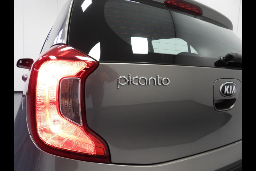 Kia Picanto 1.0 MPi ComfortLine AIRCO/BLUETOOTH!
