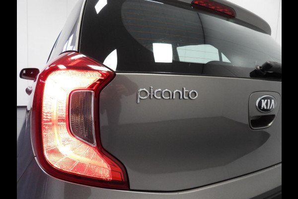 Kia Picanto 1.0 MPi ComfortLine AIRCO/BLUETOOTH!