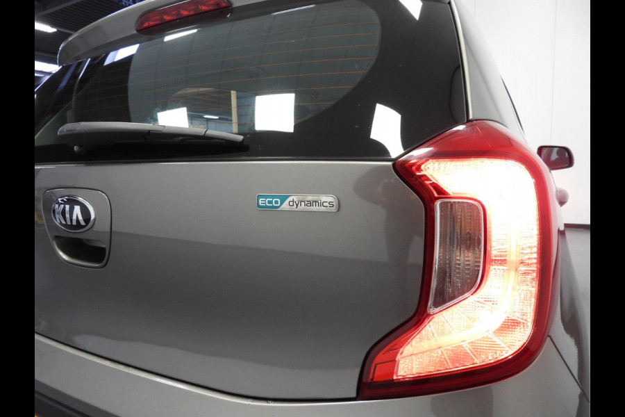 Kia Picanto 1.0 MPi ComfortLine AIRCO/BLUETOOTH!