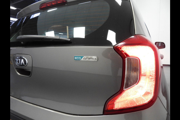 Kia Picanto 1.0 MPi ComfortLine AIRCO/BLUETOOTH!