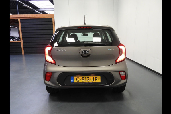 Kia Picanto 1.0 MPi ComfortLine AIRCO/BLUETOOTH!