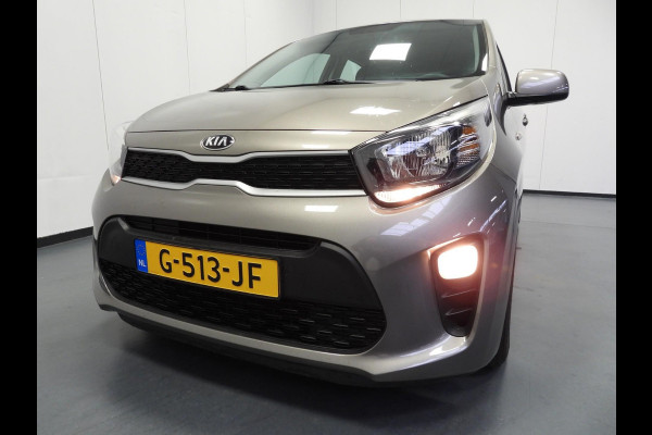 Kia Picanto 1.0 MPi ComfortLine AIRCO/BLUETOOTH!