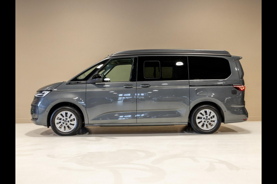 Volkswagen California Ocean eHybrid 4Motion / 245pk / Trekhaak /