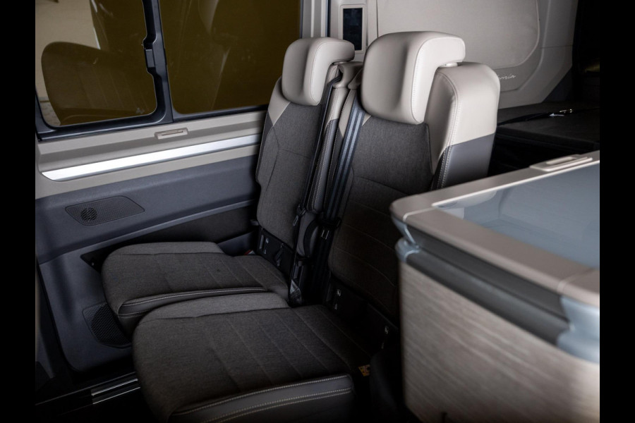 Volkswagen California Ocean eHybrid 4Motion / 245pk / Trekhaak /