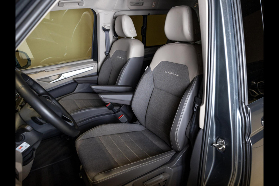 Volkswagen California Ocean eHybrid 4Motion / 245pk / Trekhaak /