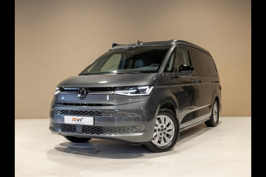 Volkswagen California Ocean eHybrid 4Motion / 245pk / Trekhaak /