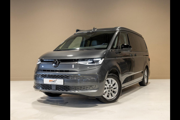 Volkswagen California Ocean eHybrid 4Motion / 245pk / Trekhaak /