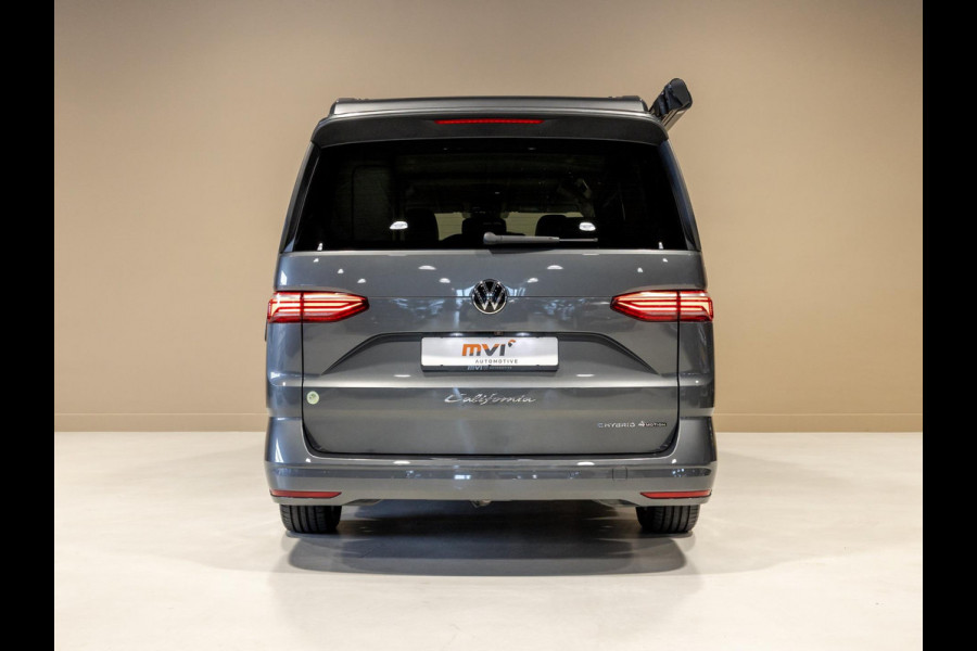 Volkswagen California Ocean eHybrid 4Motion / 245pk / Trekhaak /