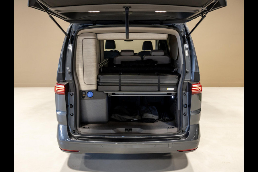 Volkswagen California Ocean eHybrid 4Motion / 245pk / Trekhaak /