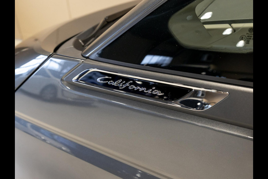 Volkswagen California Ocean eHybrid 4Motion / 245pk / Trekhaak /