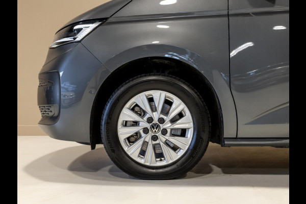 Volkswagen California Ocean eHybrid 4Motion / 245pk / Trekhaak /