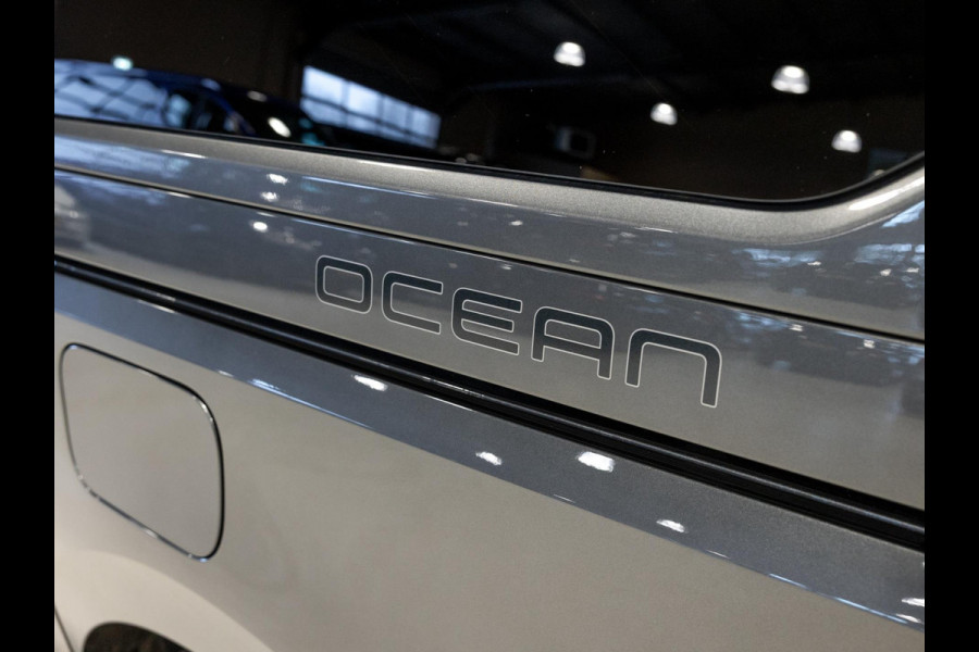 Volkswagen California Ocean eHybrid 4Motion / 245pk / Trekhaak /