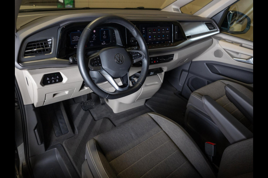 Volkswagen California Ocean eHybrid 4Motion / 245pk / Trekhaak /