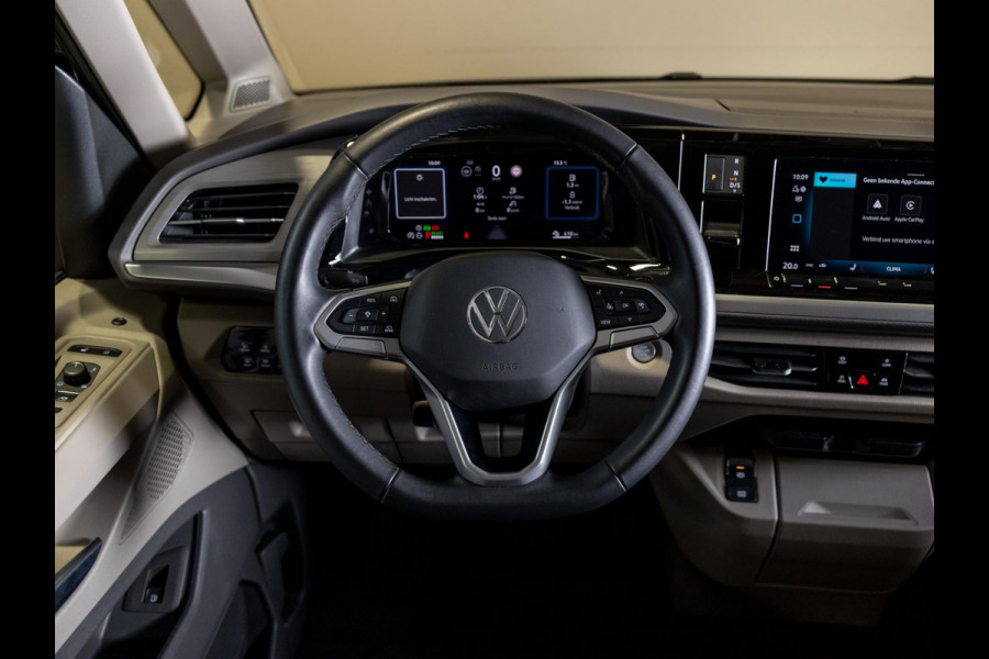 Volkswagen California Ocean eHybrid 4Motion / 245pk / Trekhaak /