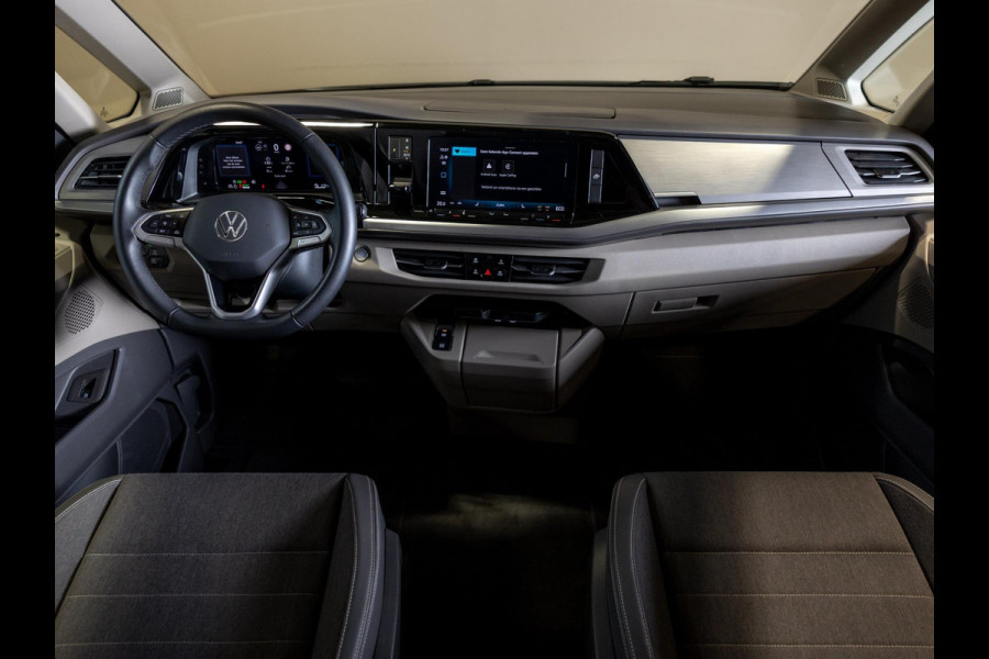 Volkswagen California Ocean eHybrid 4Motion / 245pk / Trekhaak /