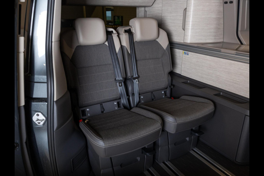 Volkswagen California Ocean eHybrid 4Motion / 245pk / Trekhaak /