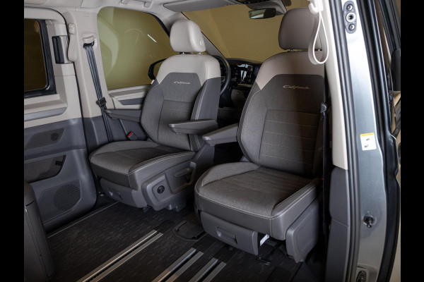 Volkswagen California Ocean eHybrid 4Motion / 245pk / Trekhaak /