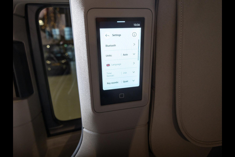 Volkswagen California Ocean eHybrid 4Motion / 245pk / Trekhaak /