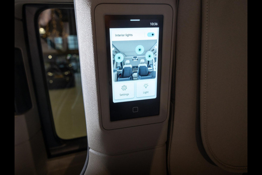 Volkswagen California Ocean eHybrid 4Motion / 245pk / Trekhaak /