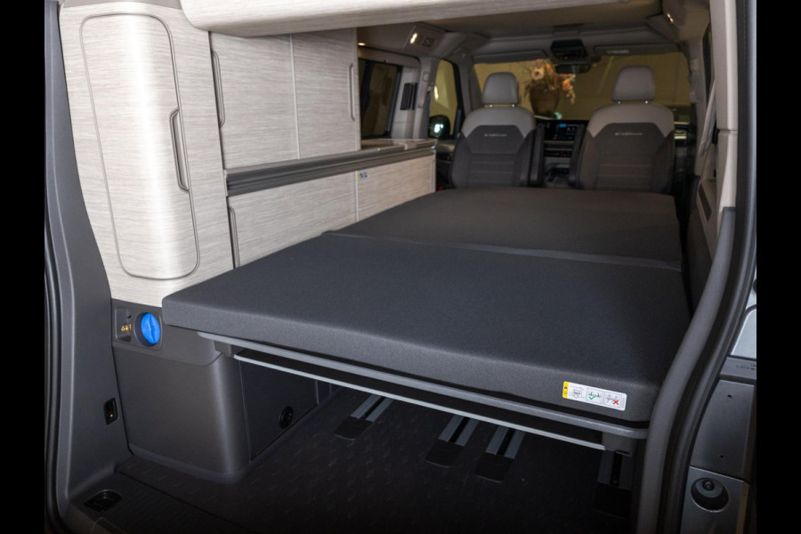 Volkswagen California Ocean eHybrid 4Motion / 245pk / Trekhaak /