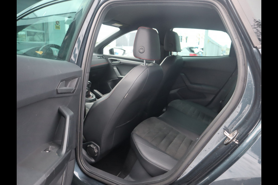 Seat Ibiza 1.0 TSI FR Business Intense / AppleCarplay