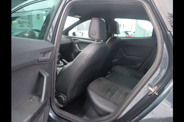 Seat Ibiza 1.0 TSI FR Business Intense / AppleCarplay