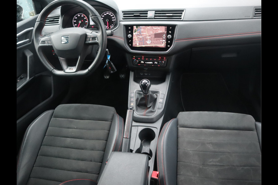 Seat Ibiza 1.0 TSI FR Business Intense / AppleCarplay