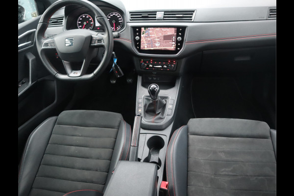 Seat Ibiza 1.0 TSI FR Business Intense / AppleCarplay