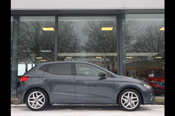 Seat Ibiza 1.0 TSI FR Business Intense / AppleCarplay