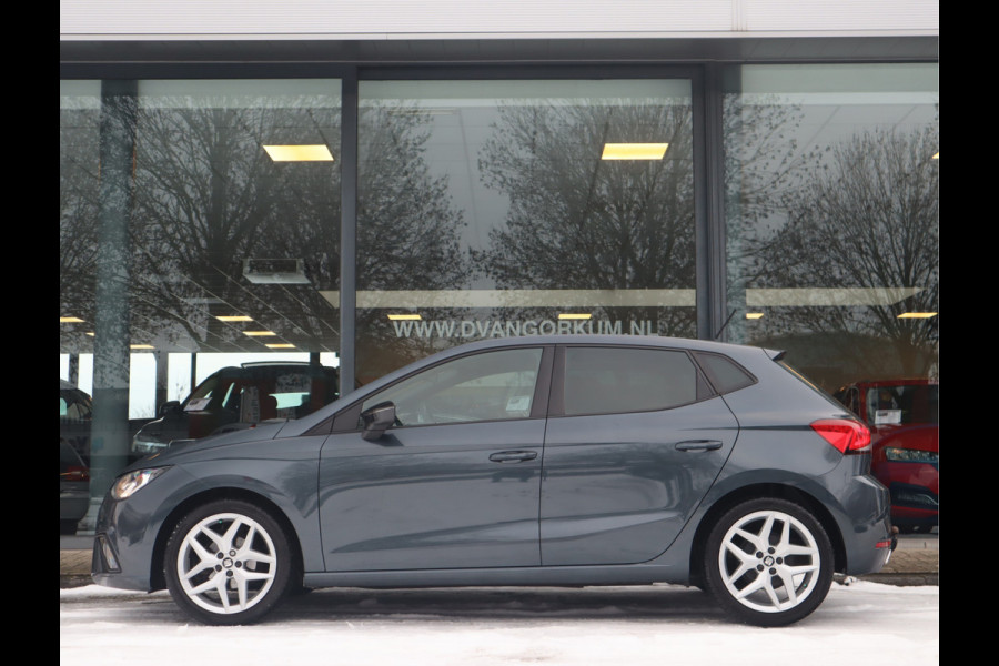 Seat Ibiza 1.0 TSI FR Business Intense / AppleCarplay
