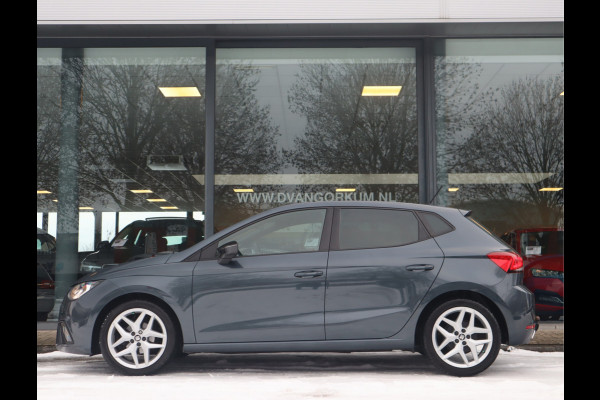 Seat Ibiza 1.0 TSI FR Business Intense / AppleCarplay