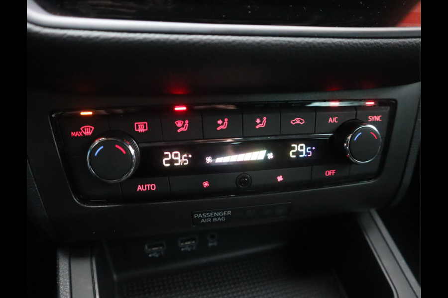 Seat Ibiza 1.0 TSI FR Business Intense / AppleCarplay