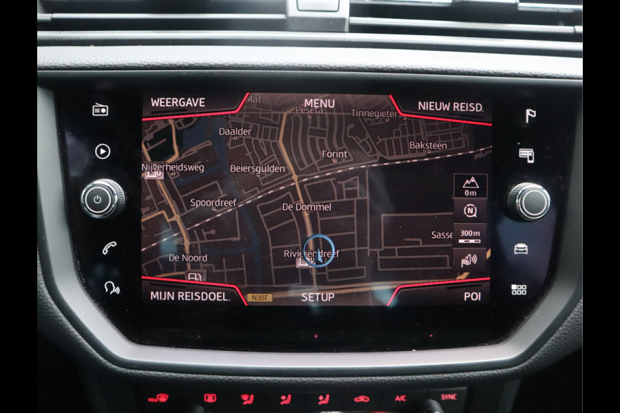 Seat Ibiza 1.0 TSI FR Business Intense / AppleCarplay